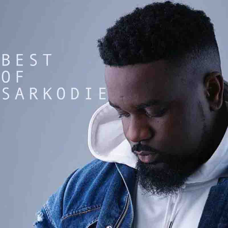 DJ Casty - Best of Sark (Prod by DJ Casty)