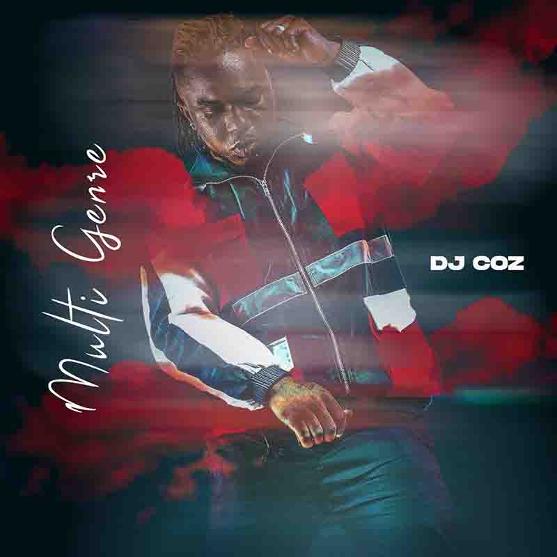 DJ Coz - Multi-Genre (Extended Play)
