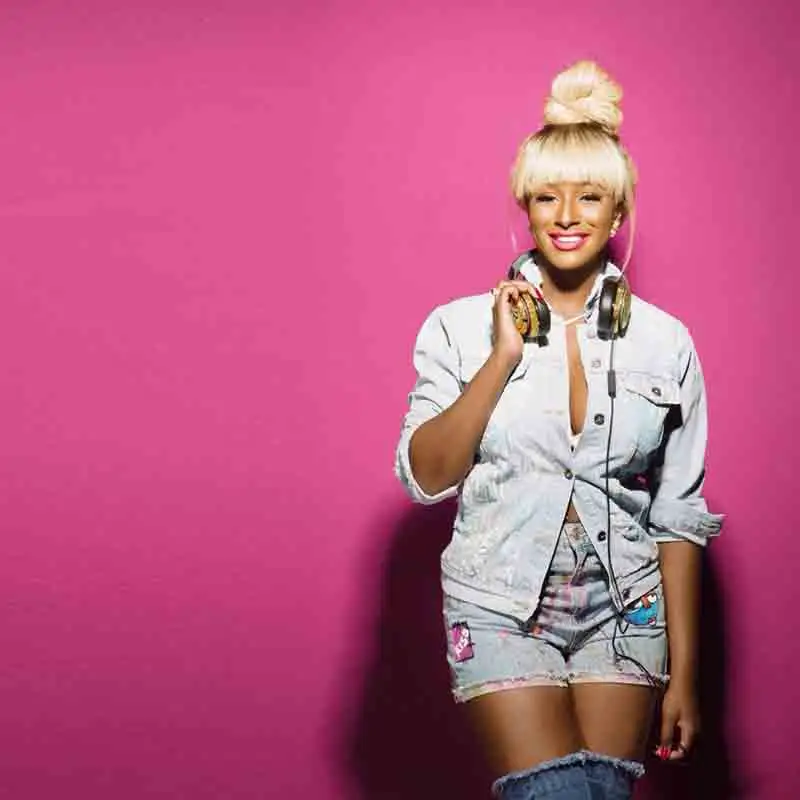 DJ Cuppy – Epe ft. Efya (Naija Afrobeat)