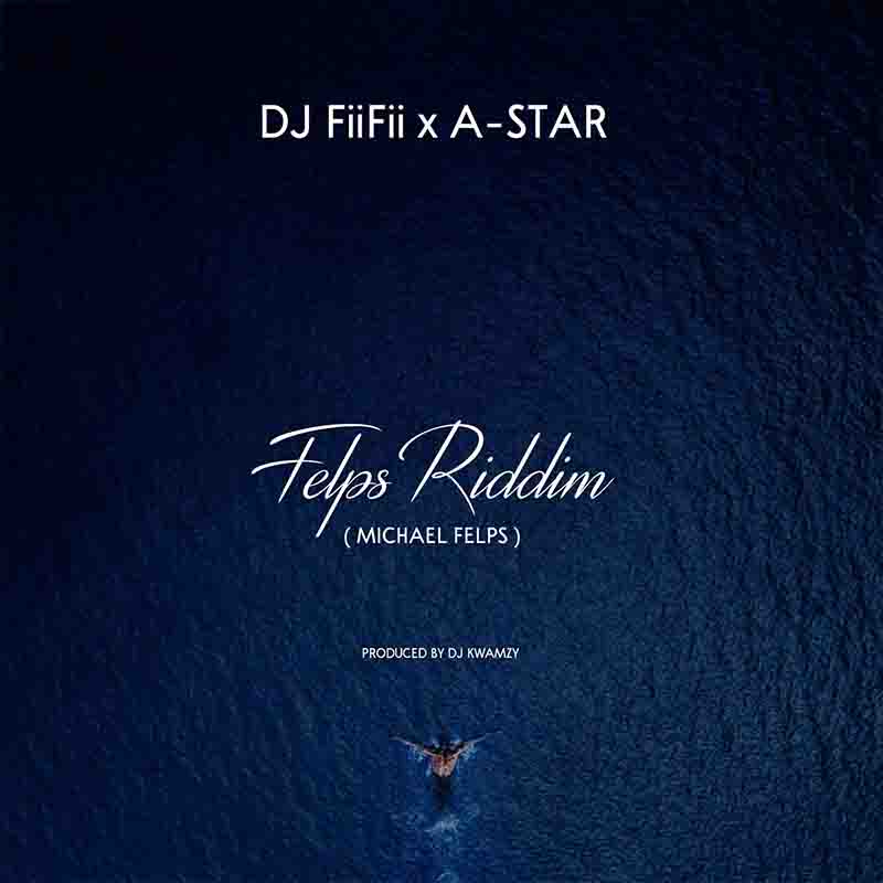 Dj FiiFii - Felps Riddim (Michael Fleps) ft A-Star (Amapiano)