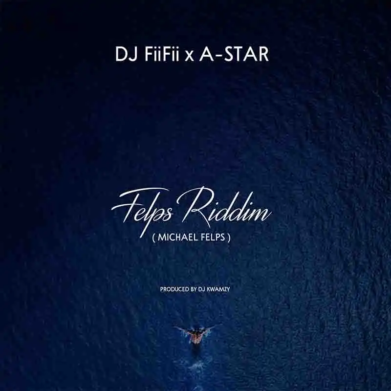 Dj FiiFii Felps Riddim