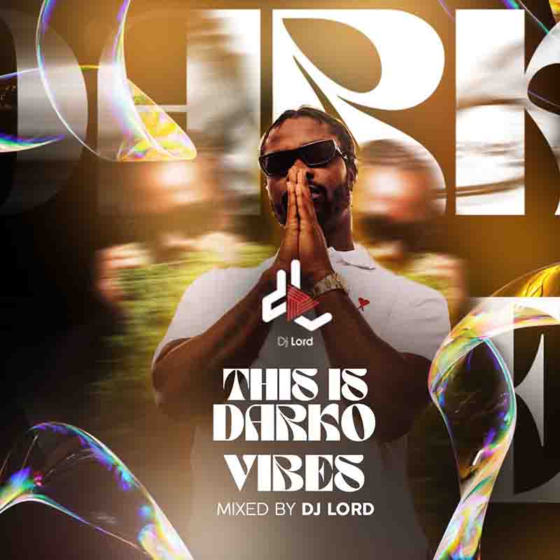 DJ Lord OTB - This Is Darkovibes (DJ Mixtape 2023)