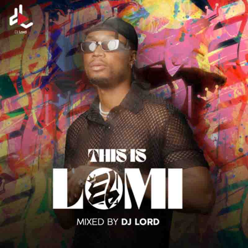 DJ Lord - This is EL (Mixtape MP3 Download)