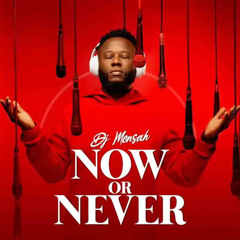 DJ Mensah - Balance feat. Jupitar