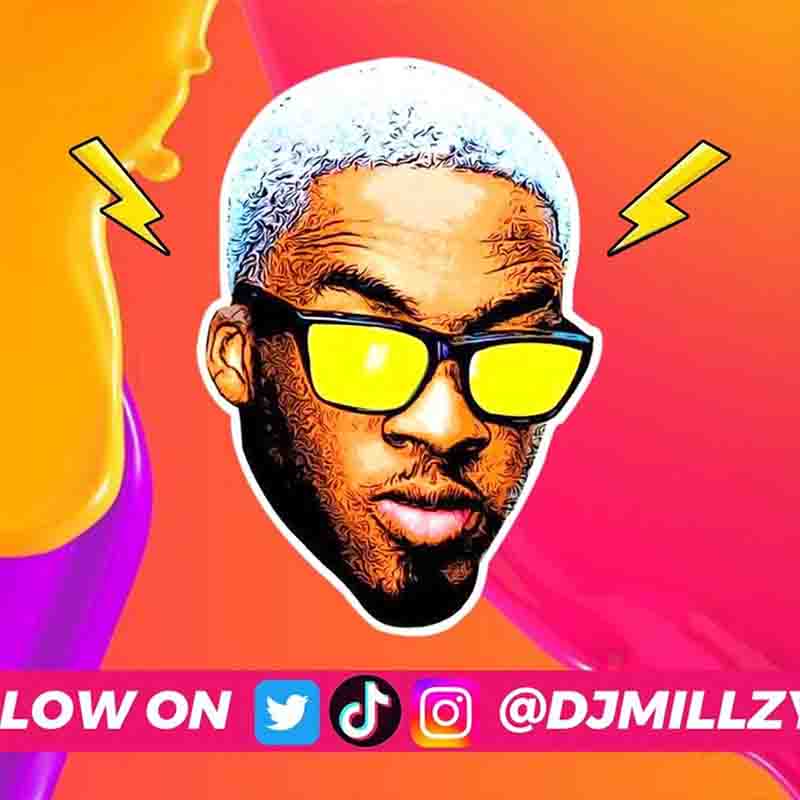 DJ Millzy Afrobeats Hits