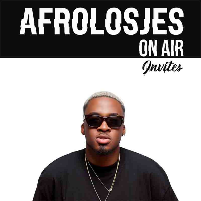 DJ Millzy Live Mix Afrolosjes