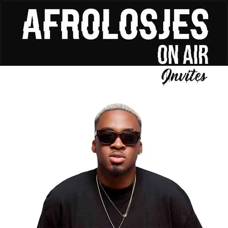 DJ Millzy - Live Mix on GLXY Radio Netherlands (Afrolosjes) 
