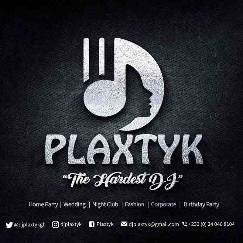 DJ Plaxtyk - AfroAfrik Vol. 1 Mixtape