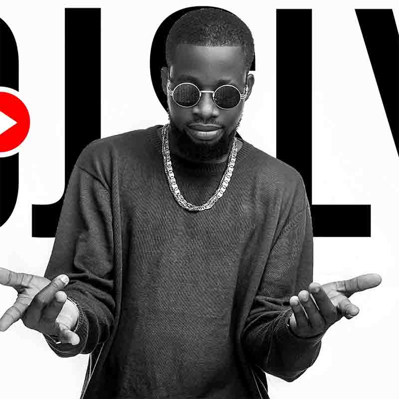 DJ Sly Afrobeats Mix