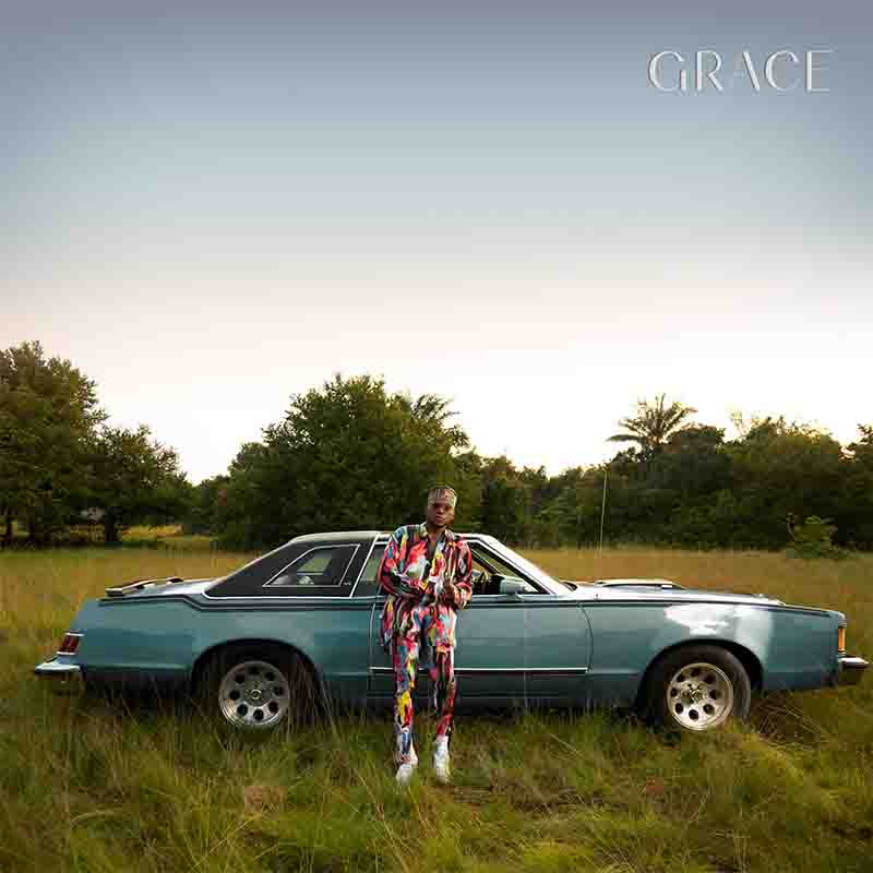 DJ Spinall - Words Of Grace ft Tobi Adey