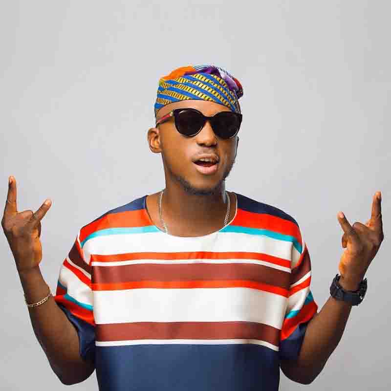 DJ Spinall - Sere Ft Fireboy DML (Prod. by Kel P)