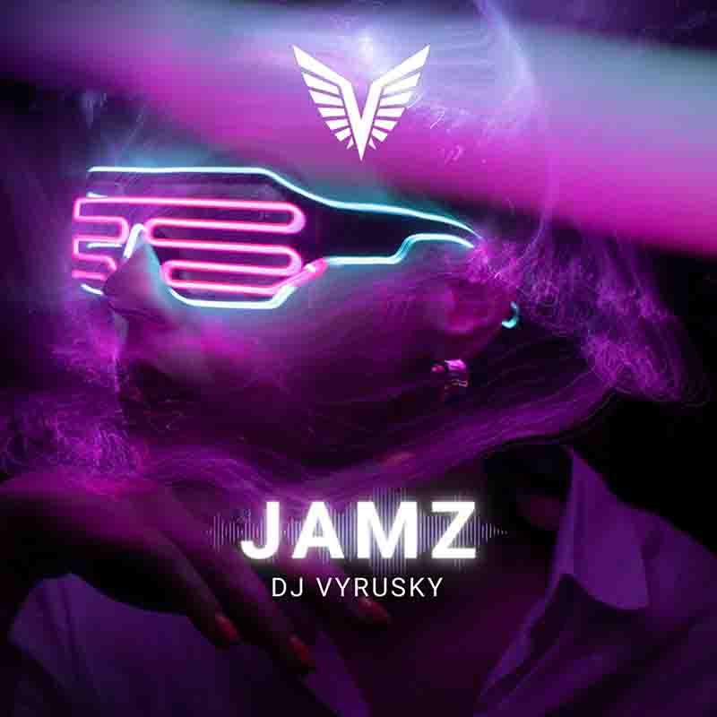 DJ Vyrusky Jamz