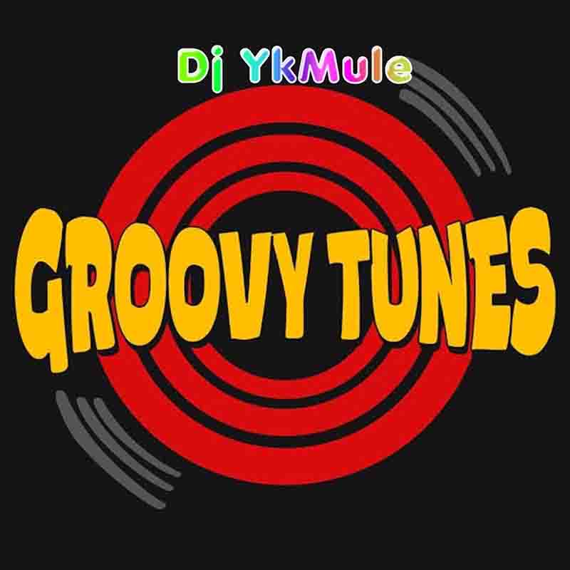 Dj YK Mule - Groovy Tune (YP Mule Production)