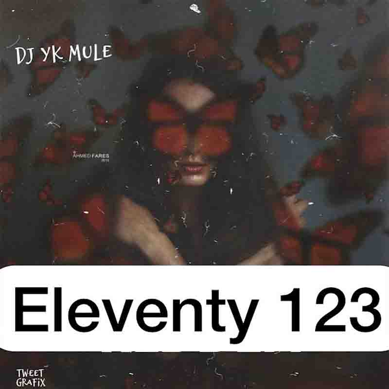 Dj Yk Mule - Eleventy 123 (Naija MP3 Download)