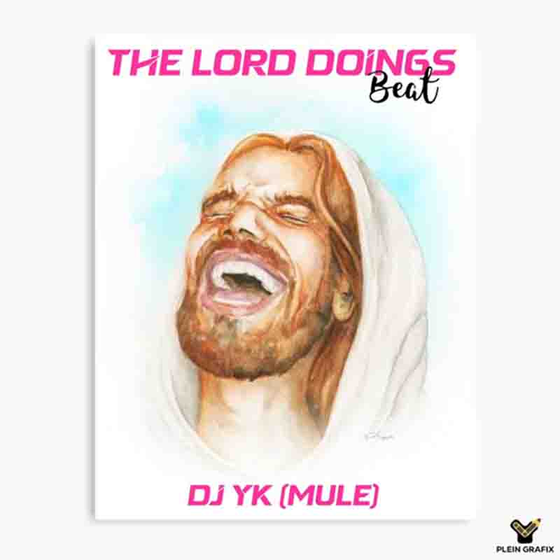 Dj Yk Mule The Lords Doings Beat