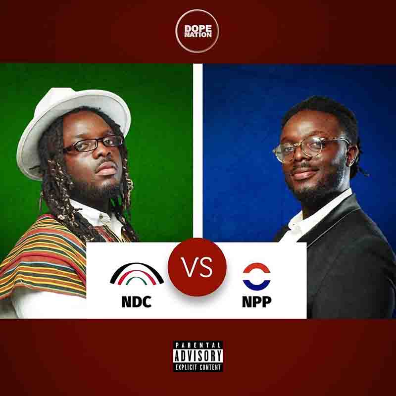 Dopenation NDC vs NPP