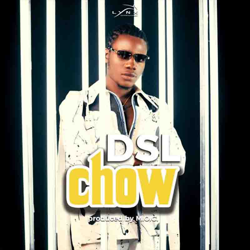DSL - Chow (Ghana MP3 Music Download) - Afrobeat 2022