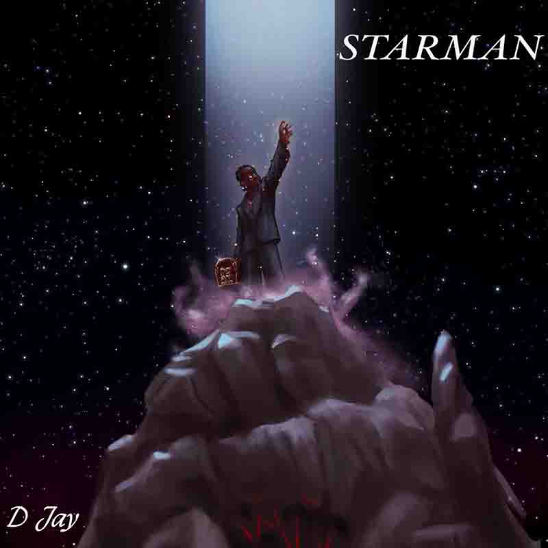 D Jay Starman