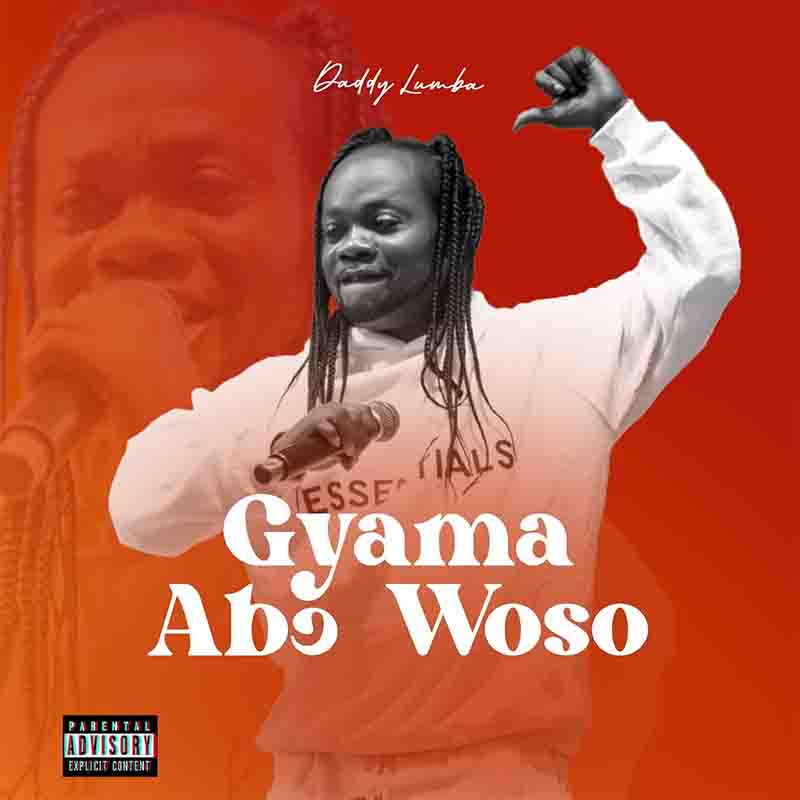 Daddy Lumba - Gyama Abo Woso (Ghana Highlife MP3)