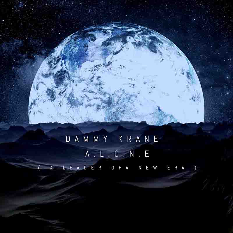 Dammy Krane - Eshe ft PsychoYP (A Leader of a New Era)
