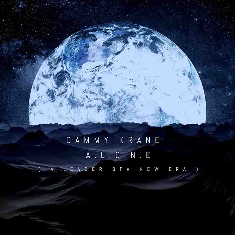 Dammy Krane - No Fear ft Kweku Smoke & CBlack