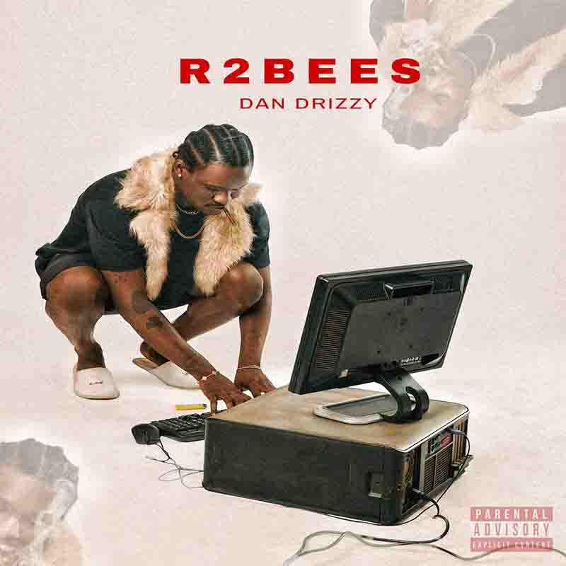 Dan Drizzy - Thy kingdom come ft Yaa Pono, DJ Perbi