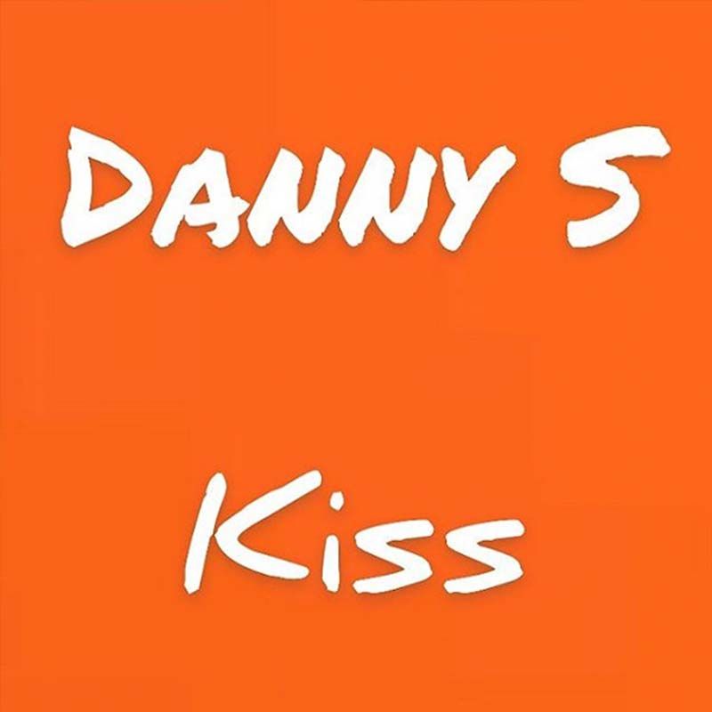 Danny S - Kiss