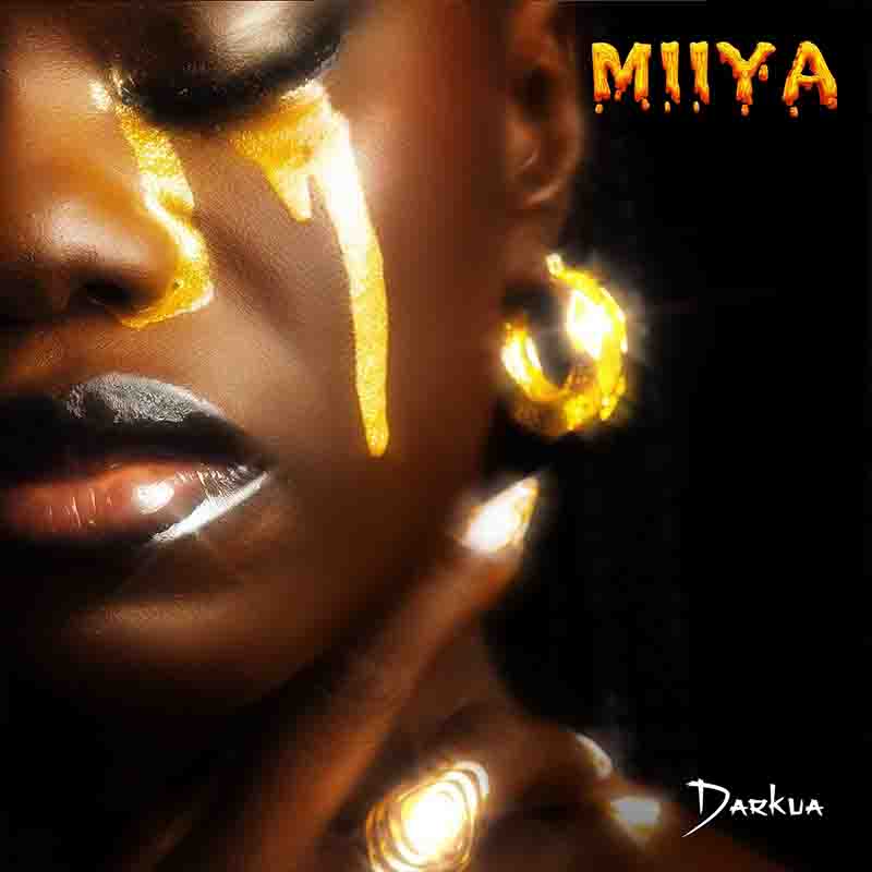 Darkuaa Miiya
