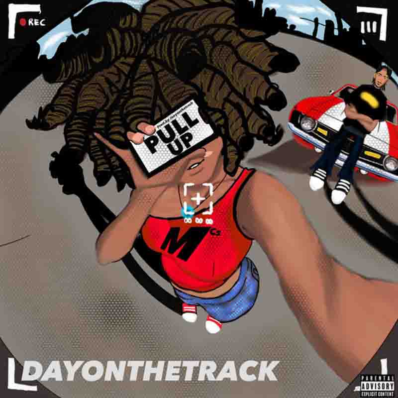 Dayonthetrack Pull Up