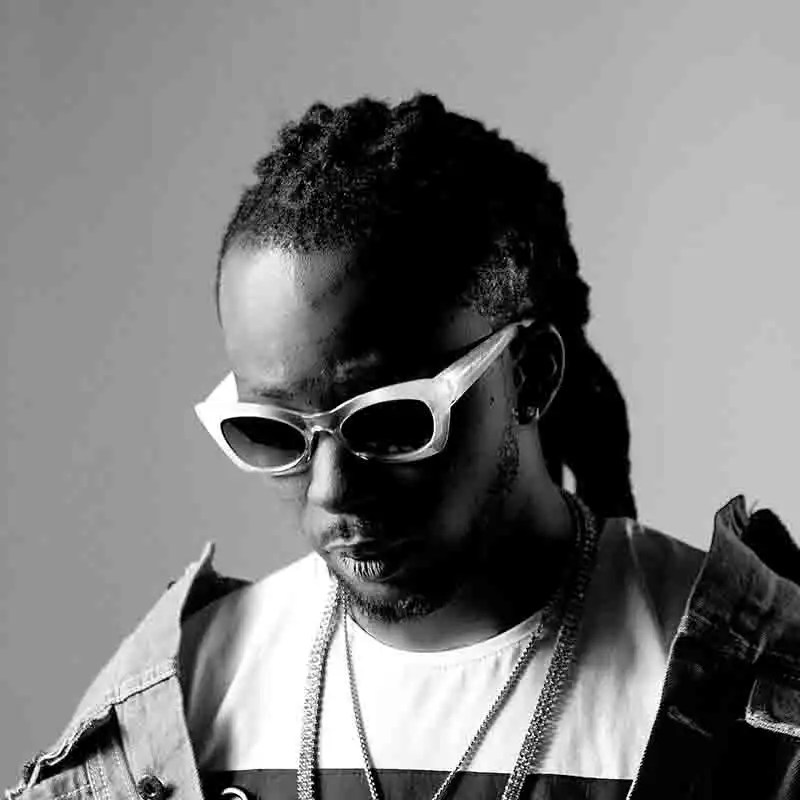 Del B – Consider (Remix) ft. Wzkid x Flavour x Kes x Walshy Fire