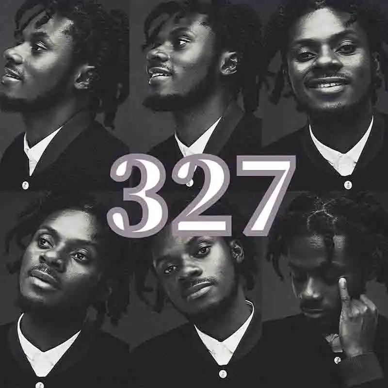Deon Boakye - 327 (Love dey be like Heaven) - Ghana MP3