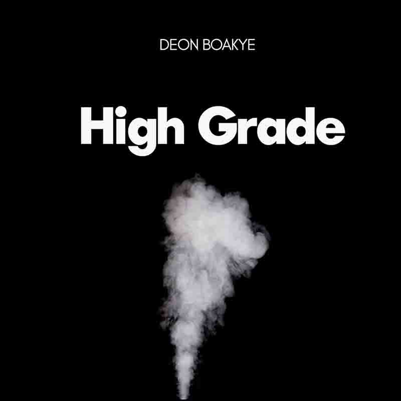 Deon Boakye - High Grade (Ghana MP3 2023)