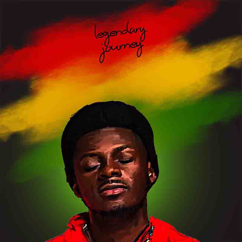 Deon Boakye - Love Ghana (Produced by Peewezel)