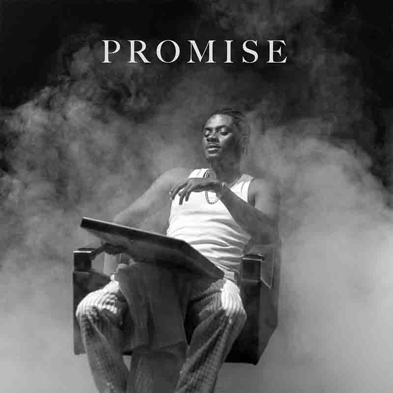 Deon Boakye - Promise (Ghana MP3 Download)