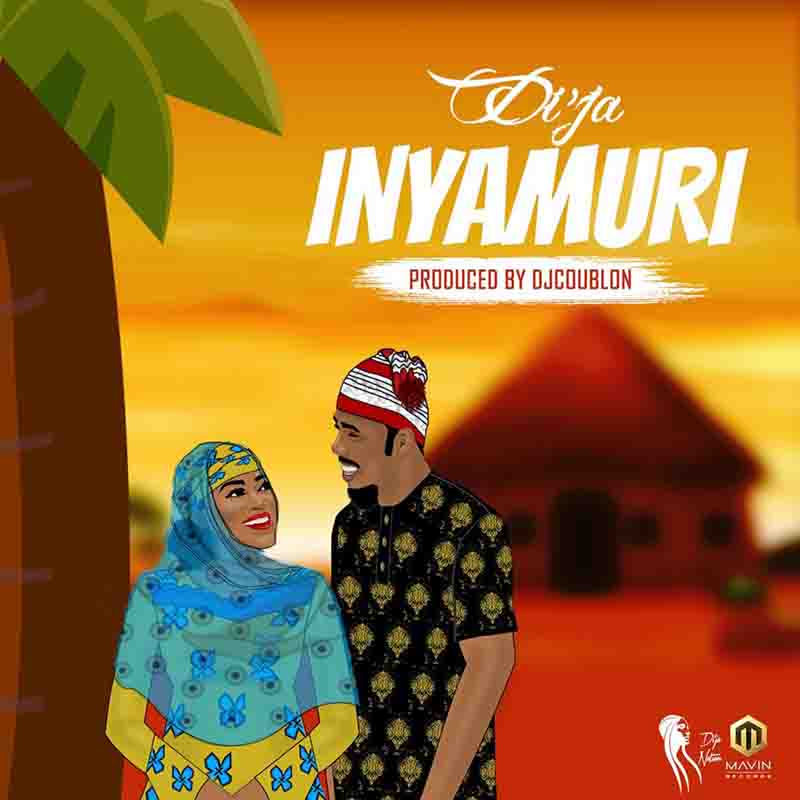 Di’Ja - Inyamuri (Prod. by DJ Coublon)