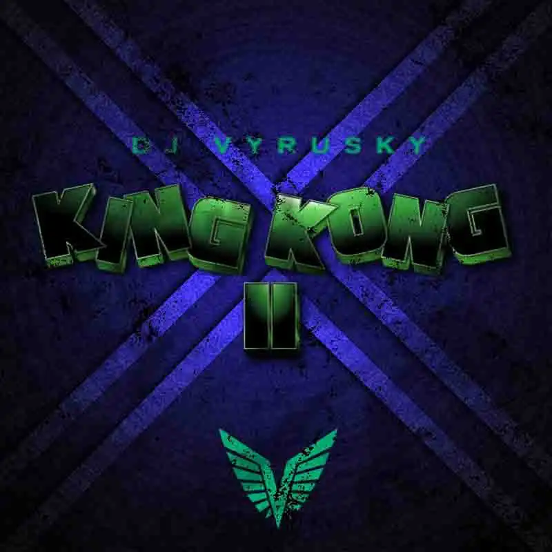 Dj Vyrusky King Kong II