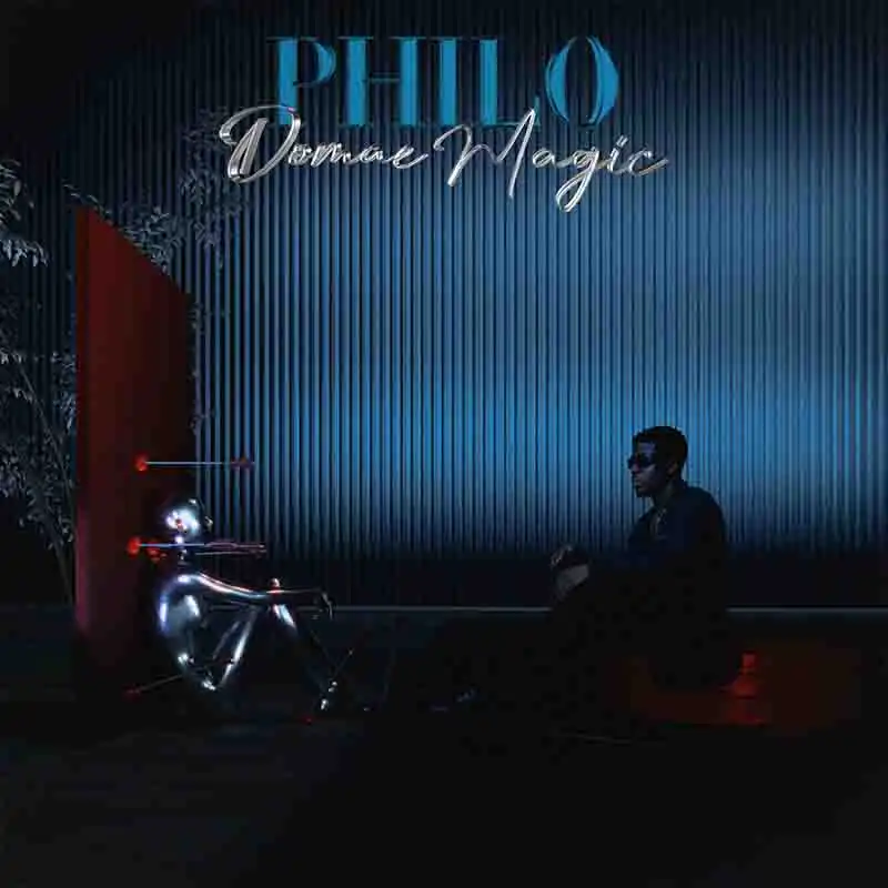 Domae Magic - Philo (Prod by Ezra Enesi & Abuu Ngowe)