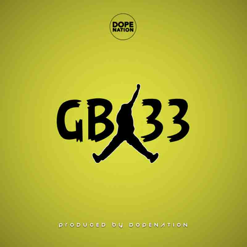 DopeNation Gb33