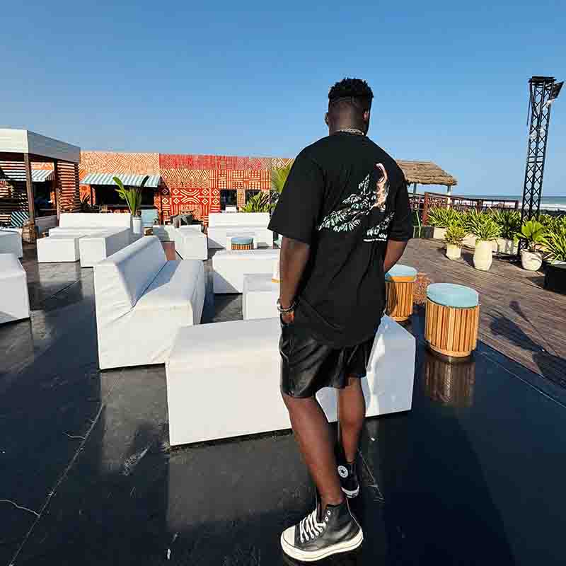 Dopetunes DJ - Gh Hip Hop Mixtape (DJ Mix Download)