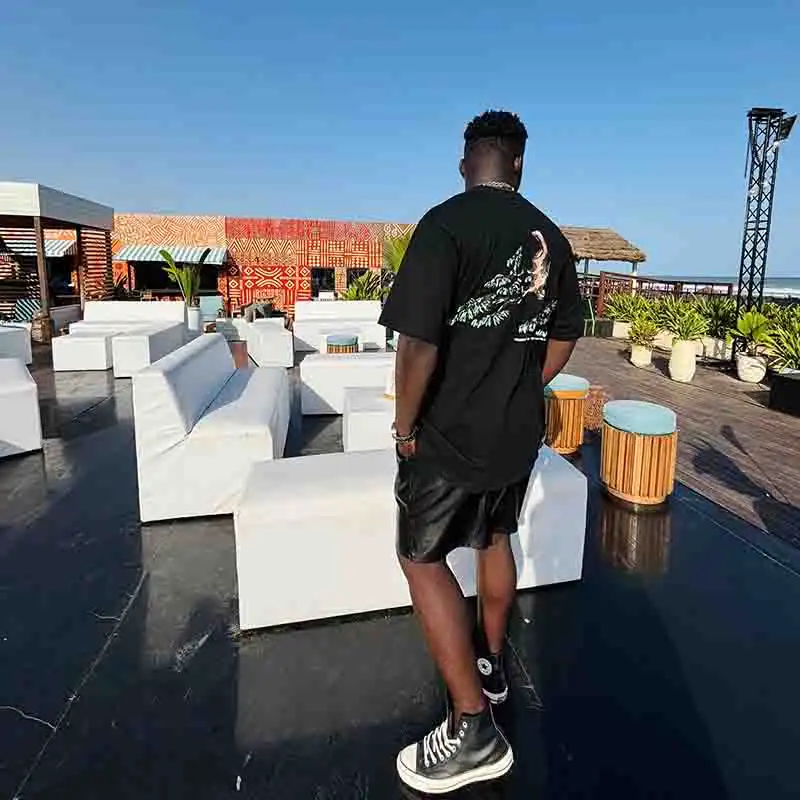 Dopetunes DJ - Gh Hip Hop Mixtape (DJ Mix Download)