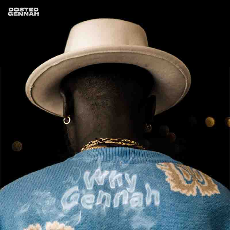Dosted Gennah - Diablo ft Medikal (Ghana MP3)