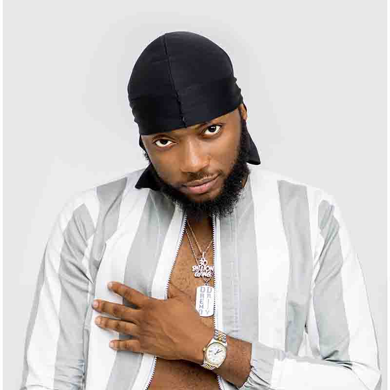 Dremo Brag Reply Sarkodie Diss
