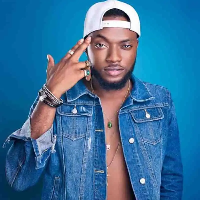 Dremo - OMG (O Ma Ga O) #EndSars