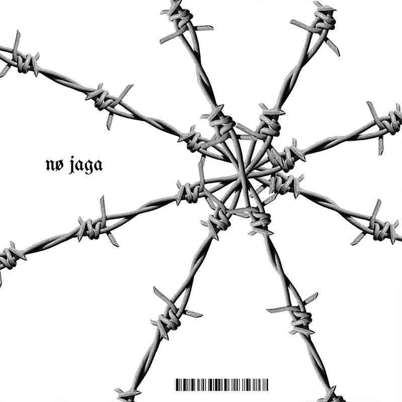 E.L - No Jaga (Ghana MP3 2024)