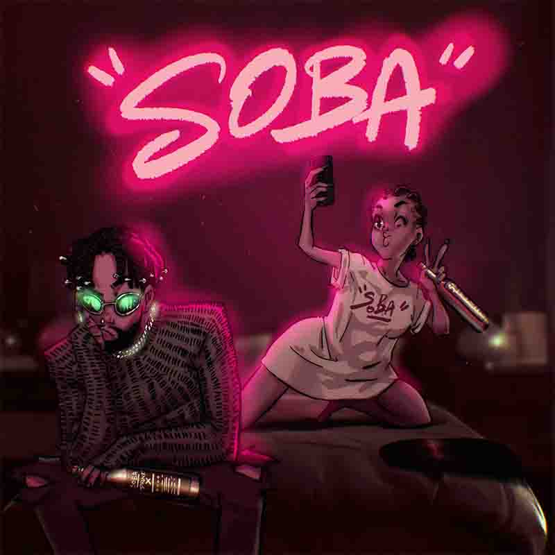 E.L - Soba 