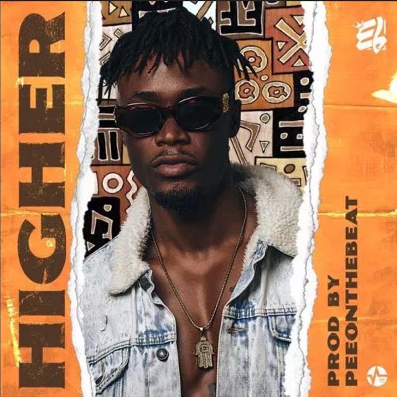 E.L. – Higher (Prod. by PeeOnDaBeat)