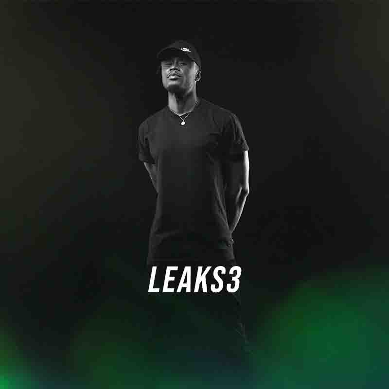 EL – BOP (Leak3 Full EP) - Ghana MP3 Music