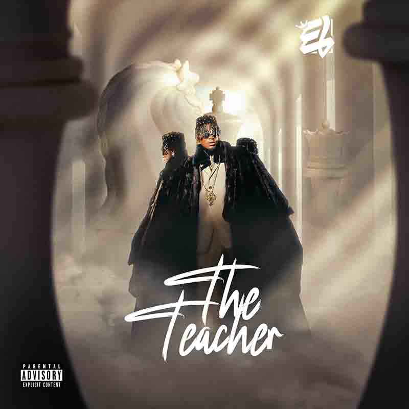E.L - Intro - The Teacher (Album)