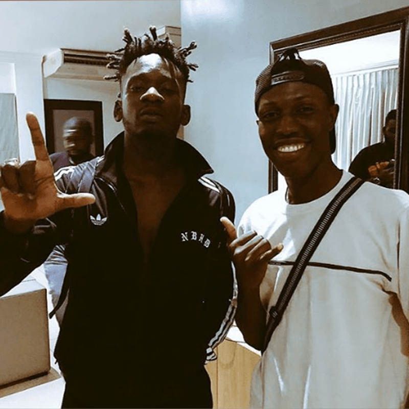 Mr Eazi x GuiltyBeatz x J.Derobie – Freedom