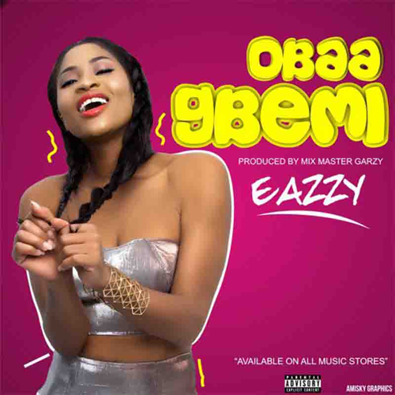 Eazzy Obaa Gbemi